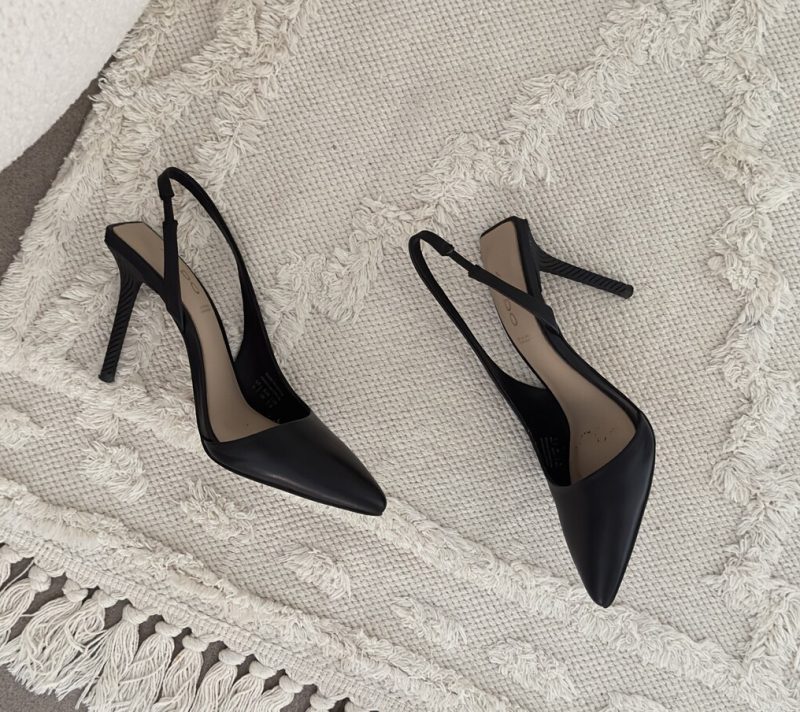 Kako odabrati udobne štikle? Uz jedan trik ne trebate ih niti probavati