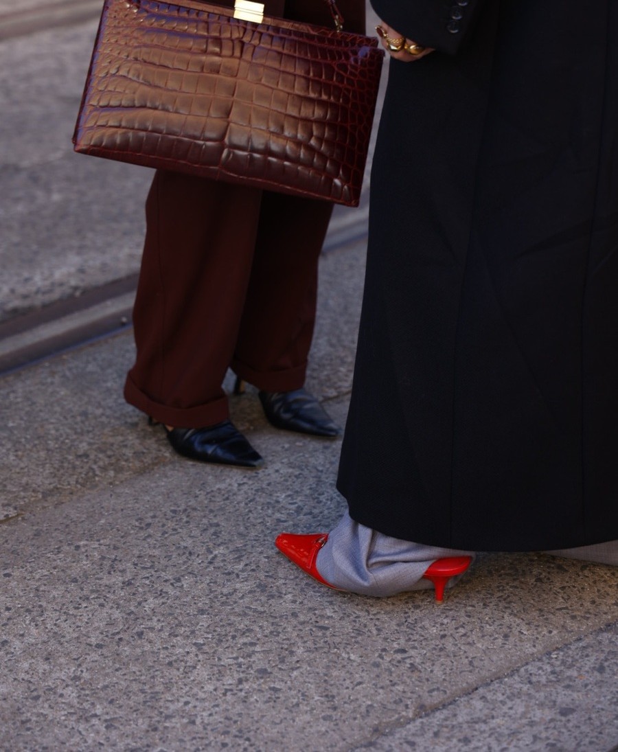 vodič za odabir udobnih štikli