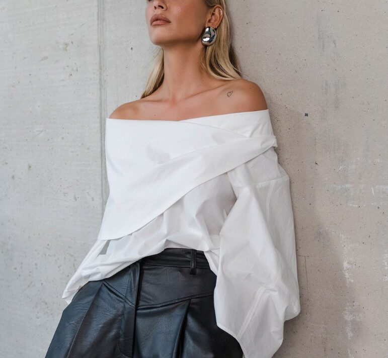 A’MARIE kolekcija za sezonu Fall/Winter 25/26