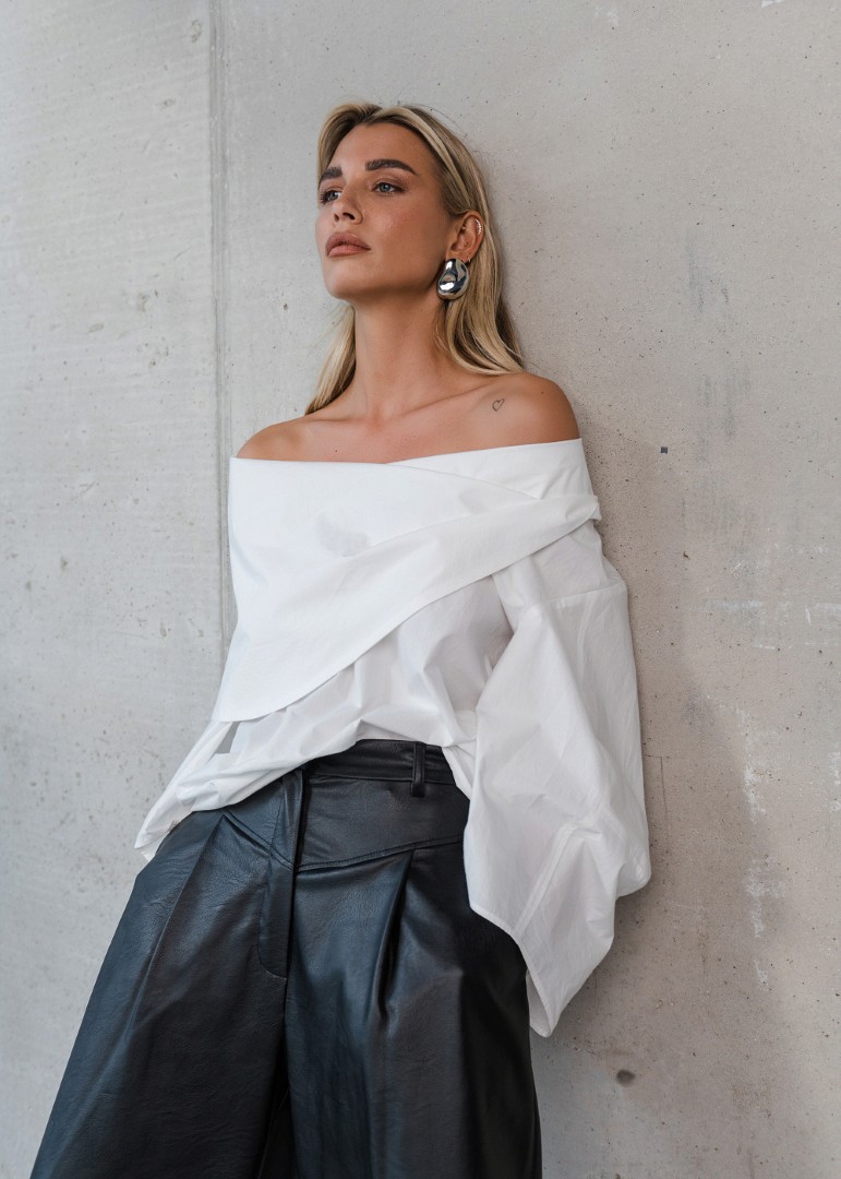 A’MARIE kolekcija za sezonu Fall/Winter 25/26