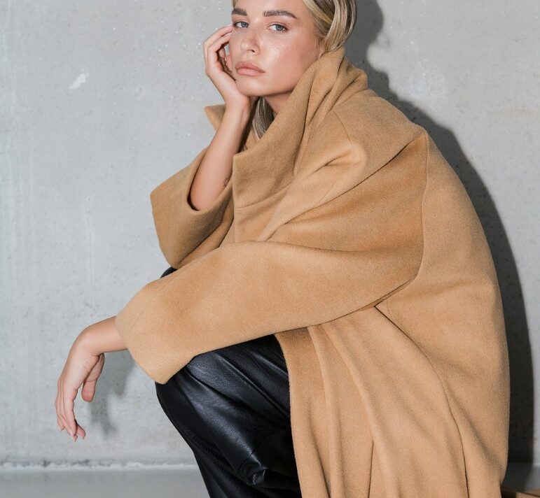 A’MARIE kolekcija za sezonu Fall/Winter 25/26