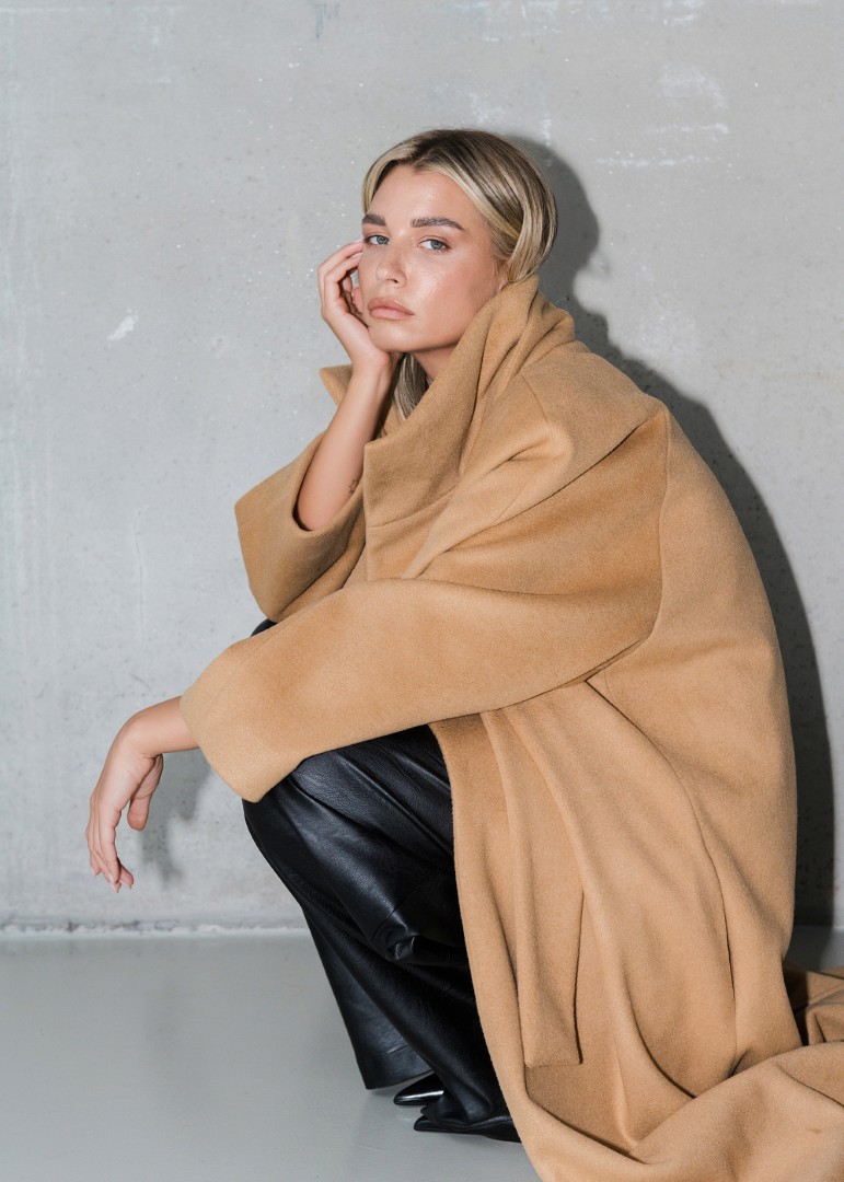 A’MARIE kolekcija za sezonu Fall/Winter 25/26