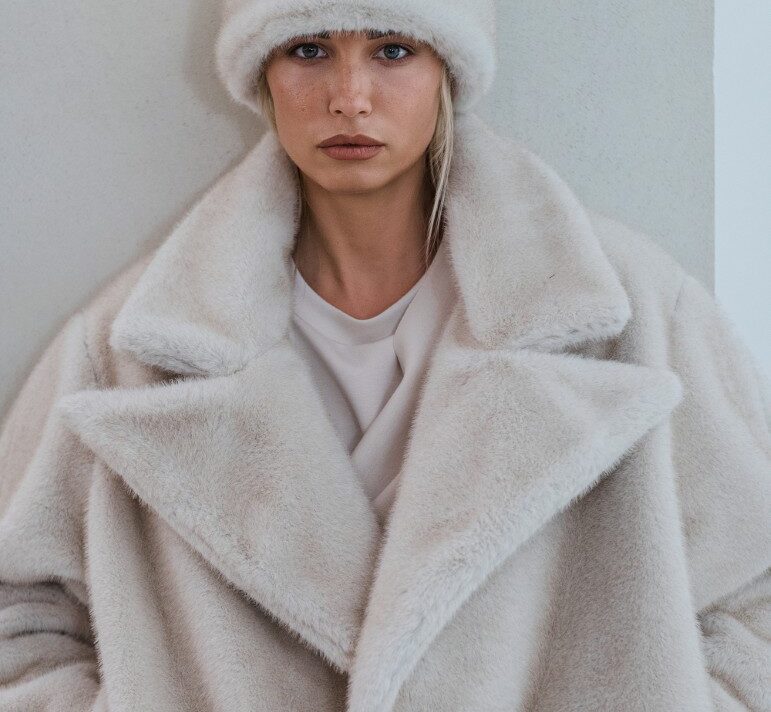 A’MARIE kolekcija za sezonu Fall/Winter 25/26
