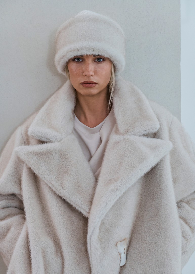 A’MARIE kolekcija za sezonu Fall/Winter 25/26