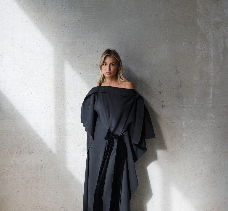 A’MARIE kolekcija za sezonu Fall/Winter 25/26