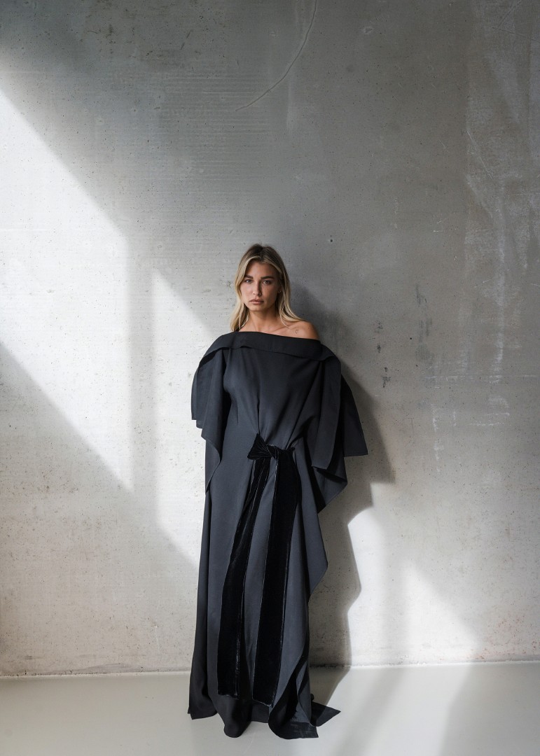 A’MARIE kolekcija za sezonu Fall/Winter 25/26