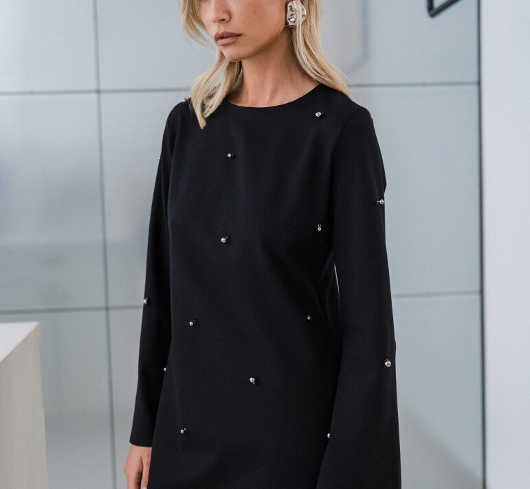 A’MARIE kolekcija za sezonu Fall/Winter 25/26