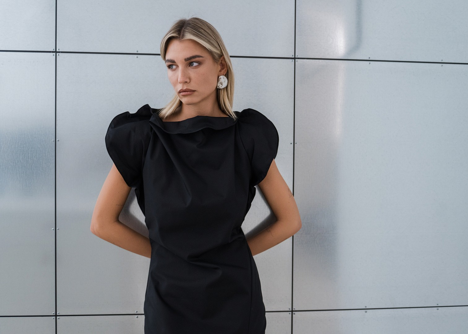 A’MARIE kolekcija za sezonu Fall/Winter 25/26