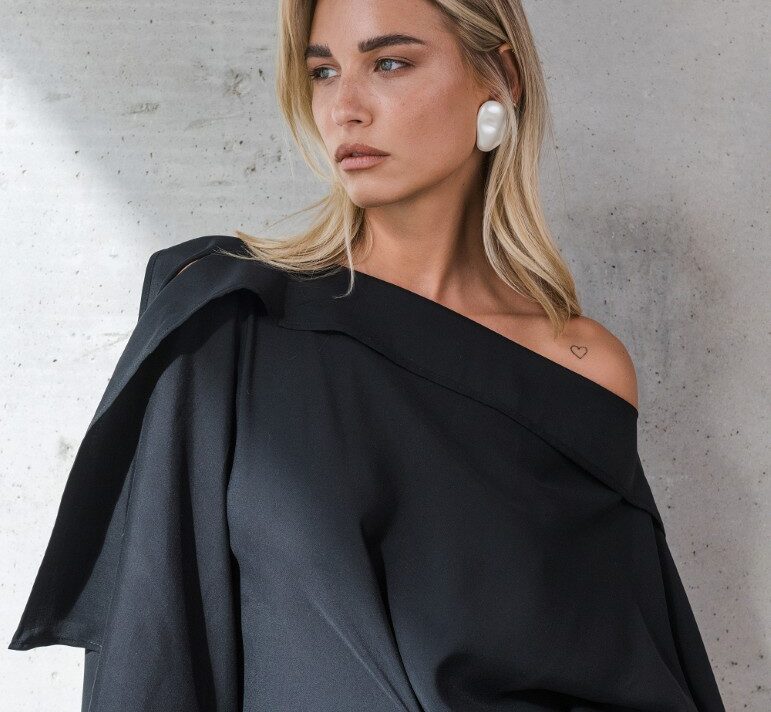 A’MARIE kolekcija za sezonu Fall/Winter 25/26