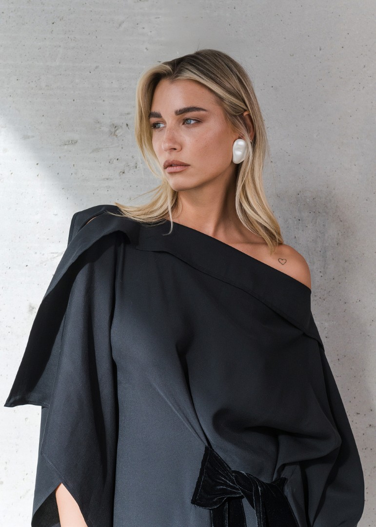 A’MARIE kolekcija za sezonu Fall/Winter 25/26