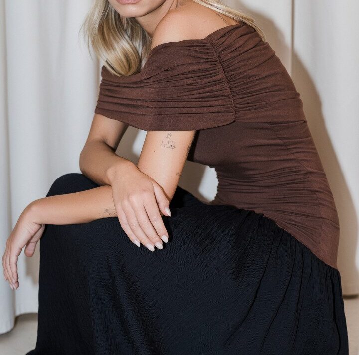 A’MARIE kolekcija za sezonu Fall/Winter 25/26
