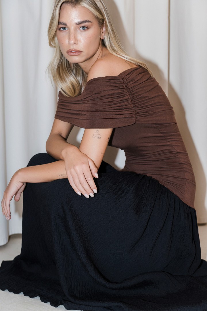 A’MARIE kolekcija za sezonu Fall/Winter 25/26