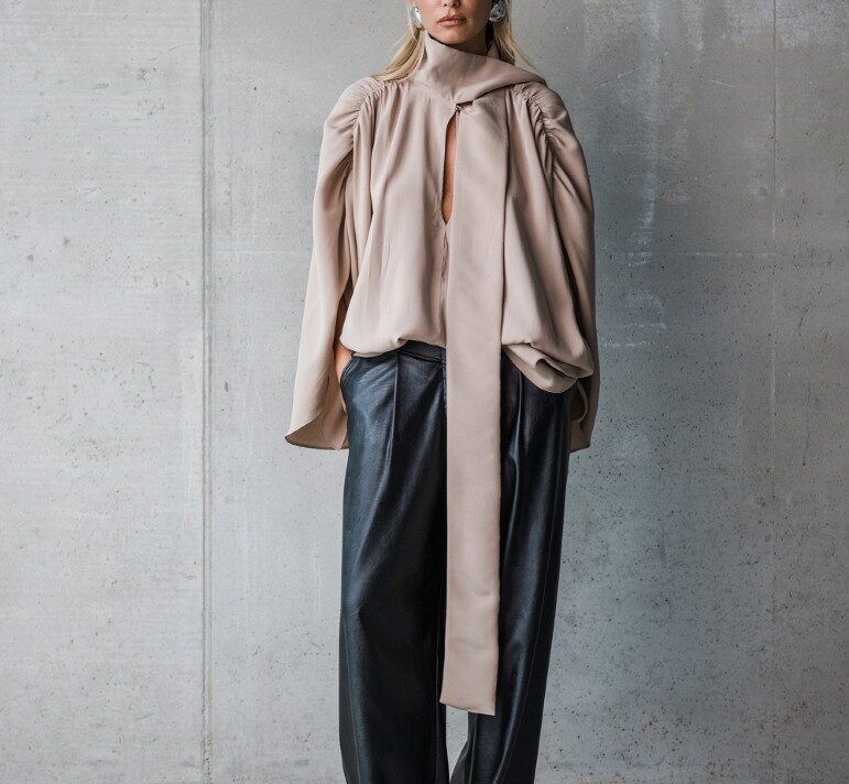 A’MARIE kolekcija za sezonu Fall/Winter 25/26