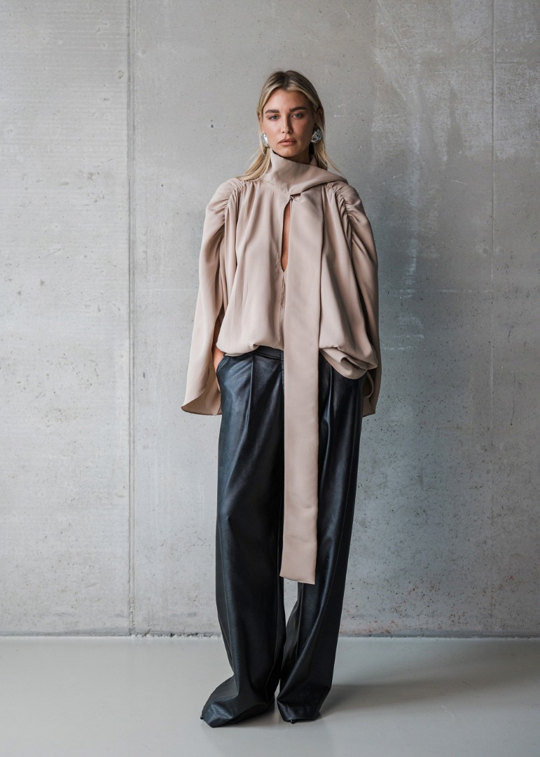 A’MARIE kolekcija za sezonu Fall/Winter 25/26