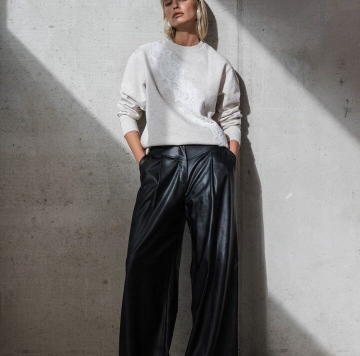 A’MARIE kolekcija za sezonu Fall/Winter 25/26