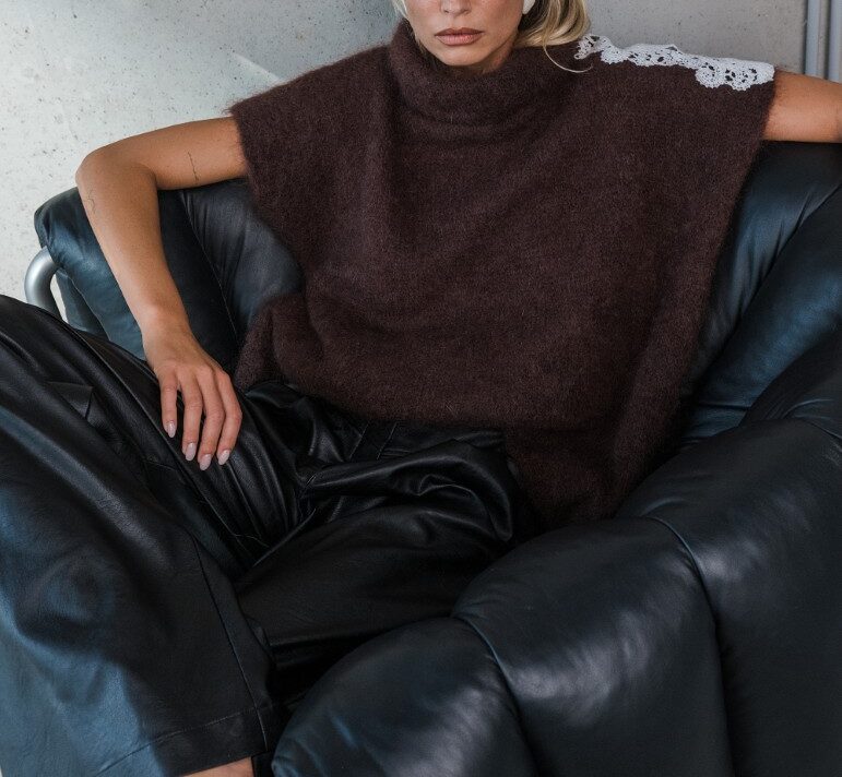 A’MARIE kolekcija za sezonu Fall/Winter 25/26