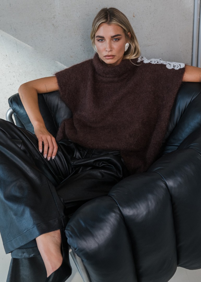 A’MARIE kolekcija za sezonu Fall/Winter 25/26