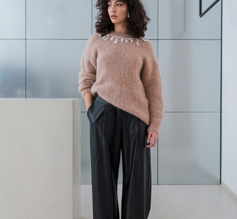 A’MARIE kolekcija za sezonu Fall/Winter 25/26