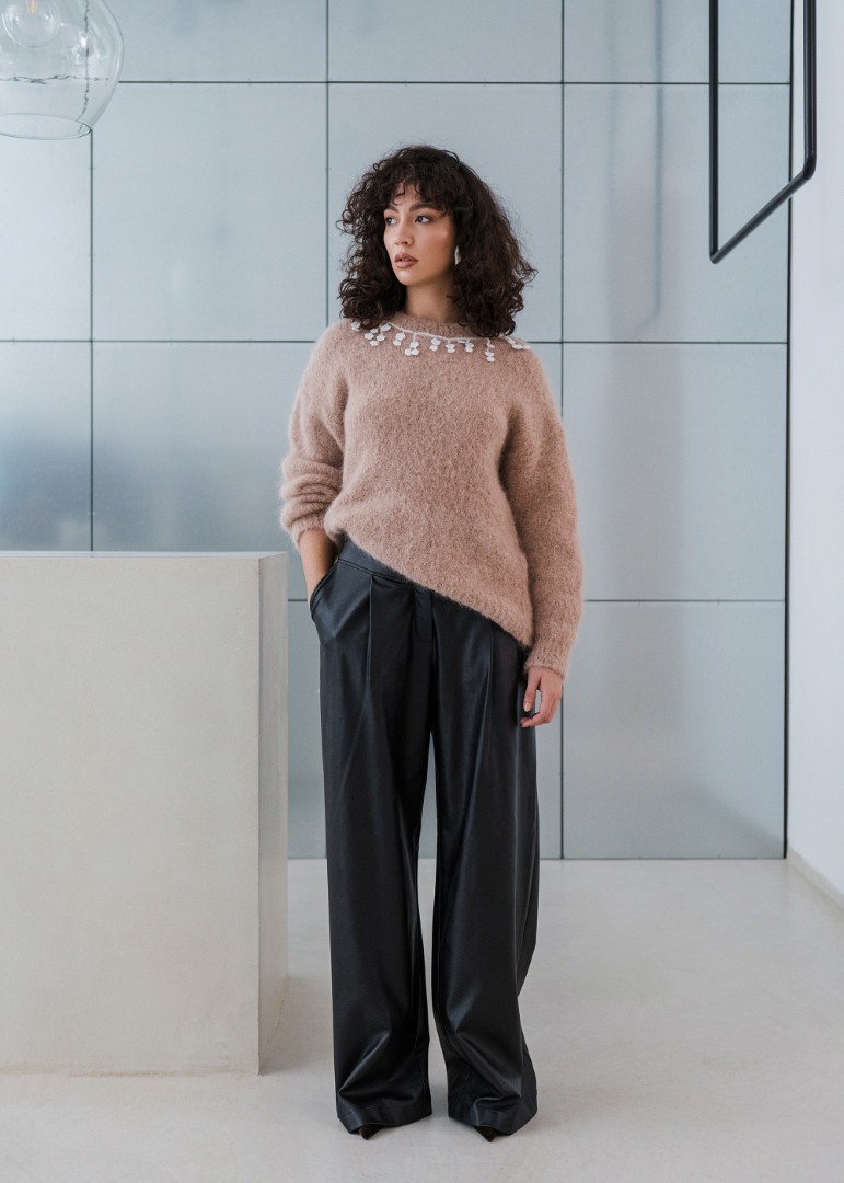 A’MARIE kolekcija za sezonu Fall/Winter 25/26