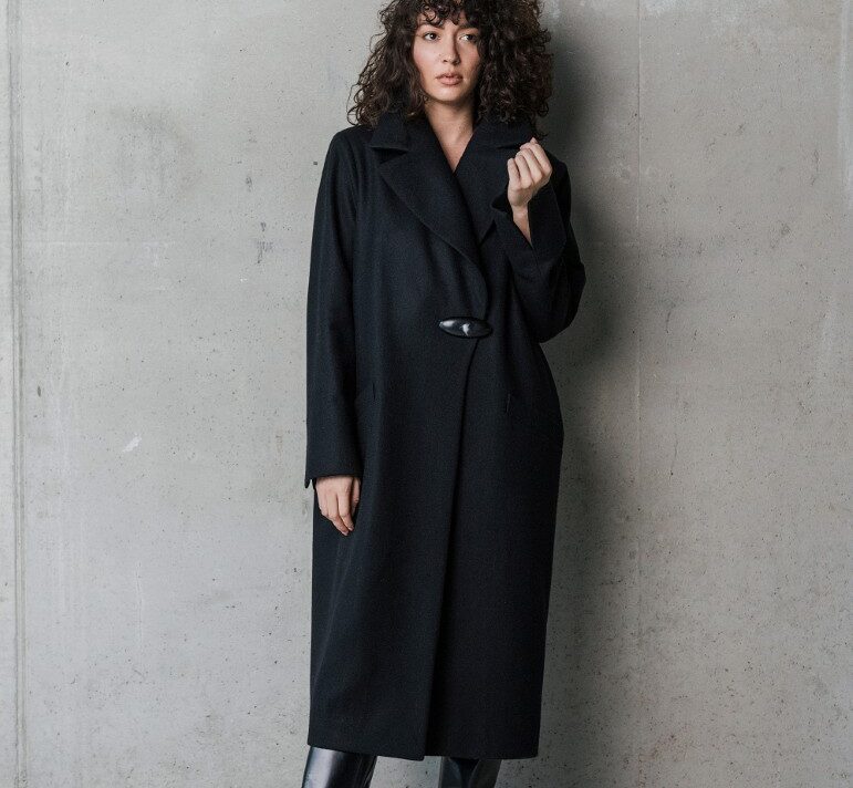A’MARIE kolekcija za sezonu Fall/Winter 25/26