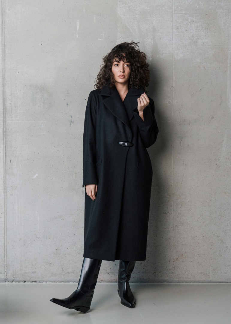 A’MARIE kolekcija za sezonu Fall/Winter 25/26