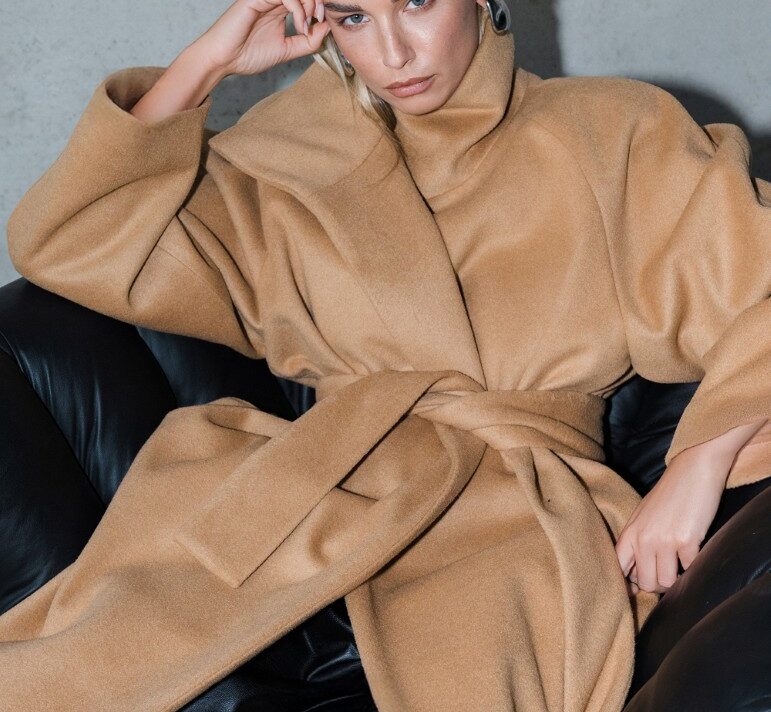 Nova A’MARIE zimska kolekcija prepuna je sjajnih komada