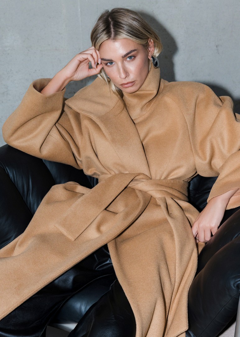 A’MARIE kolekcija za sezonu Fall/Winter 25/26