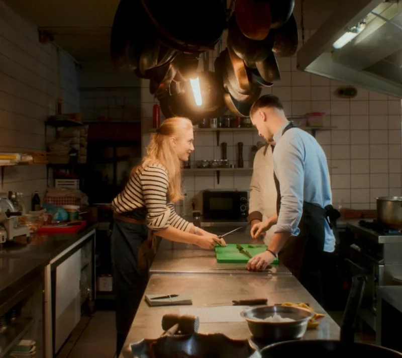 Stiže novi serijal za sve foodieje – “Apetitlih” otkriva priče iza jela koja se prenose generacijama