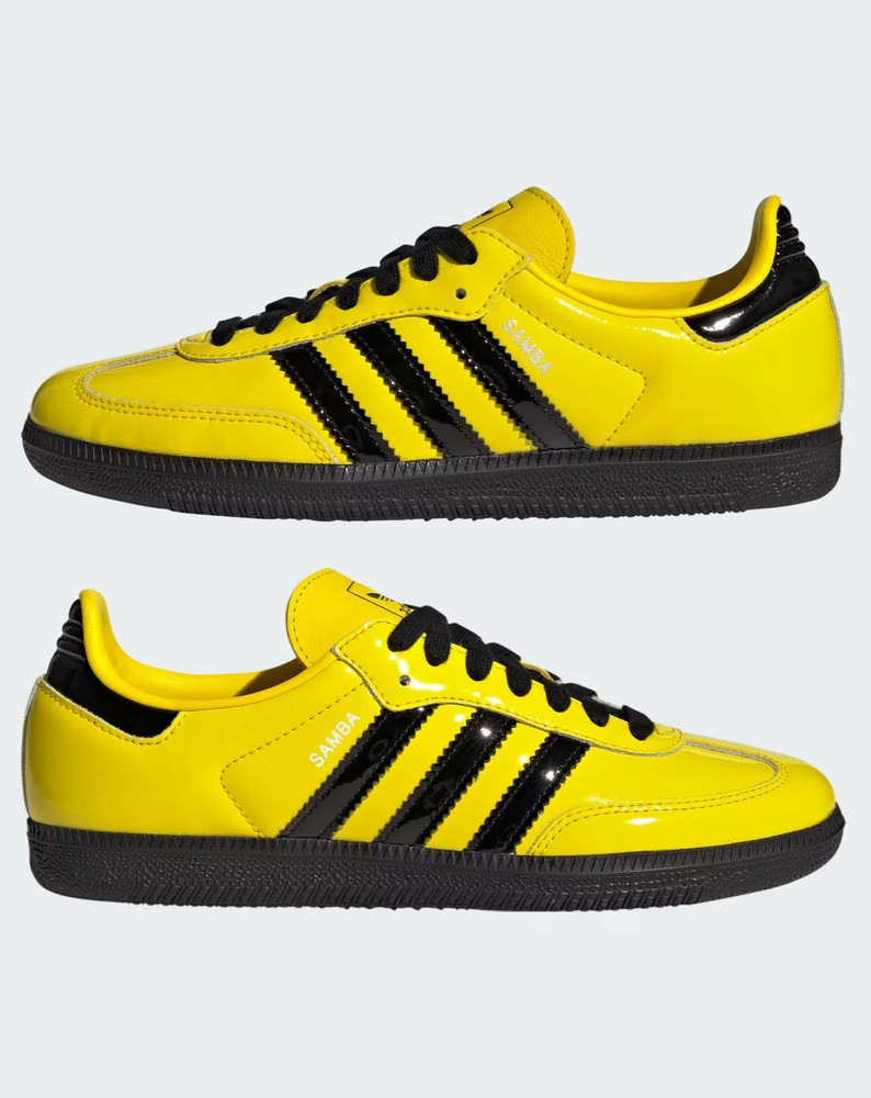 Adidas Samba