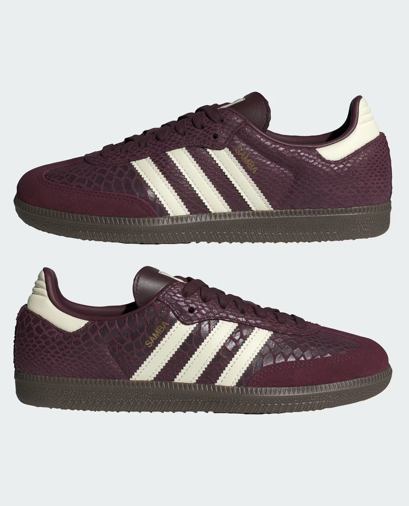 Adidas Samba
