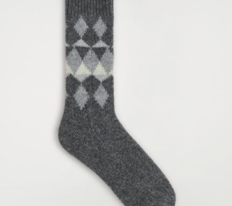 Argyle uzorak