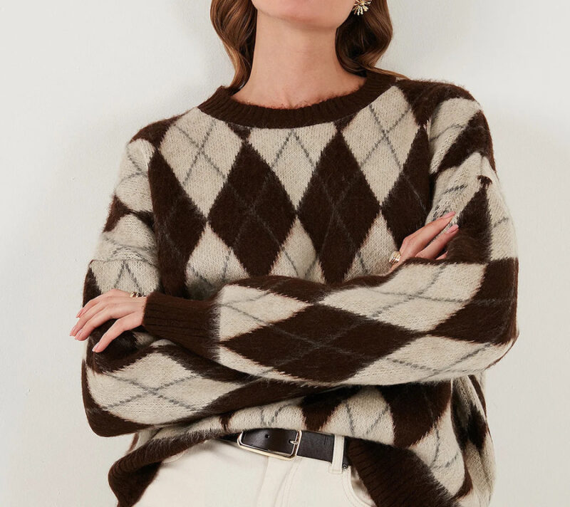 Argyle uzorak