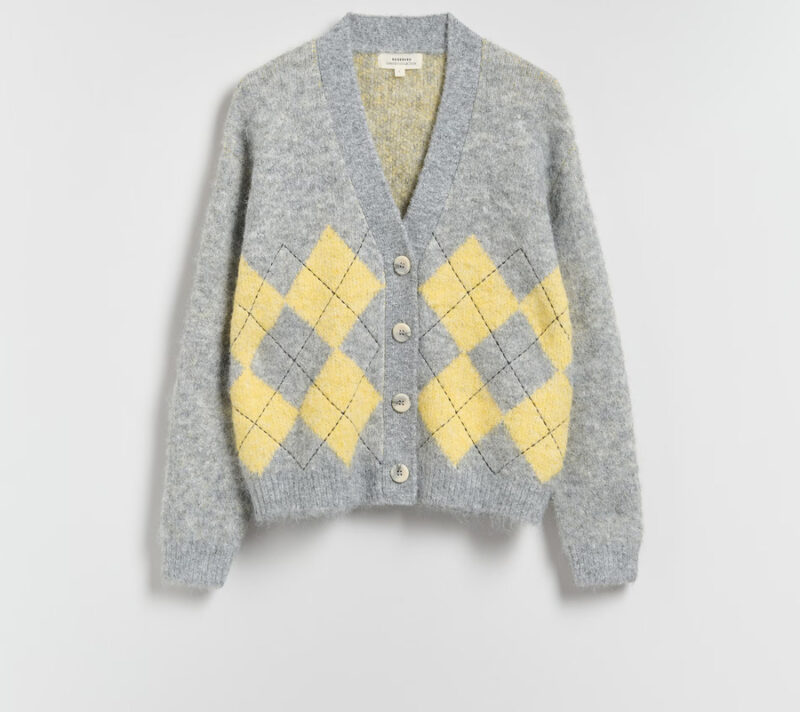 Argyle uzorak