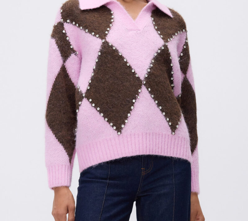 Argyle uzorak