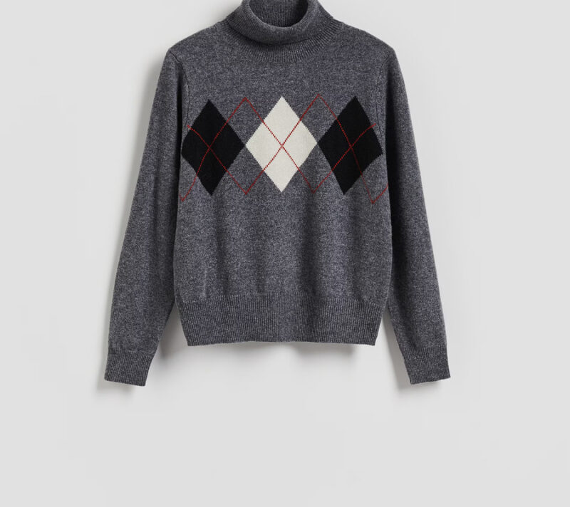Argyle uzorak