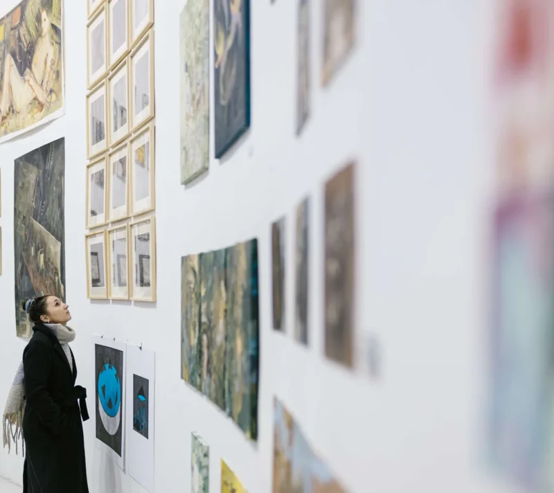 Art Zagreb 2025 savršena je prilika za zbližavanje sa suvremenom umjetnosti