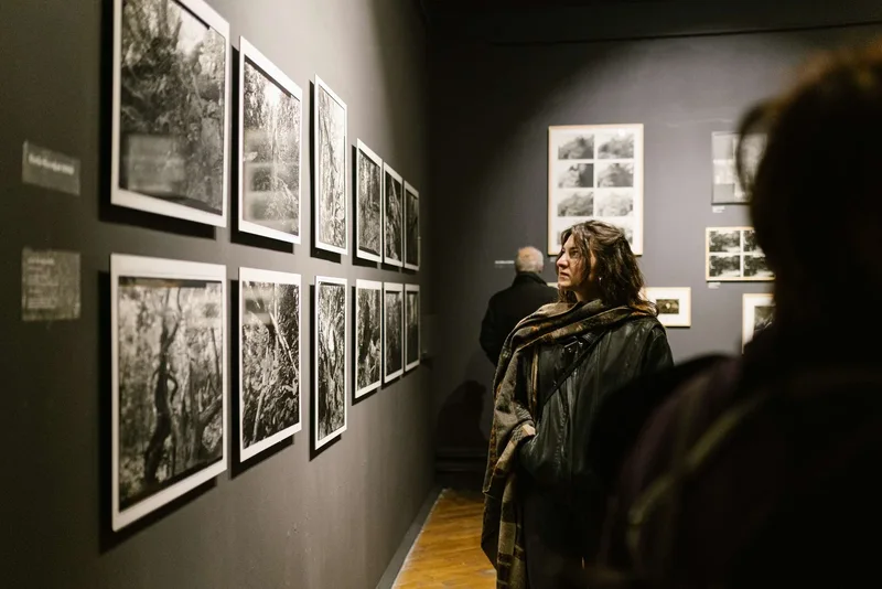 Sajam suvremene umjetnosti u srcu Zagreba