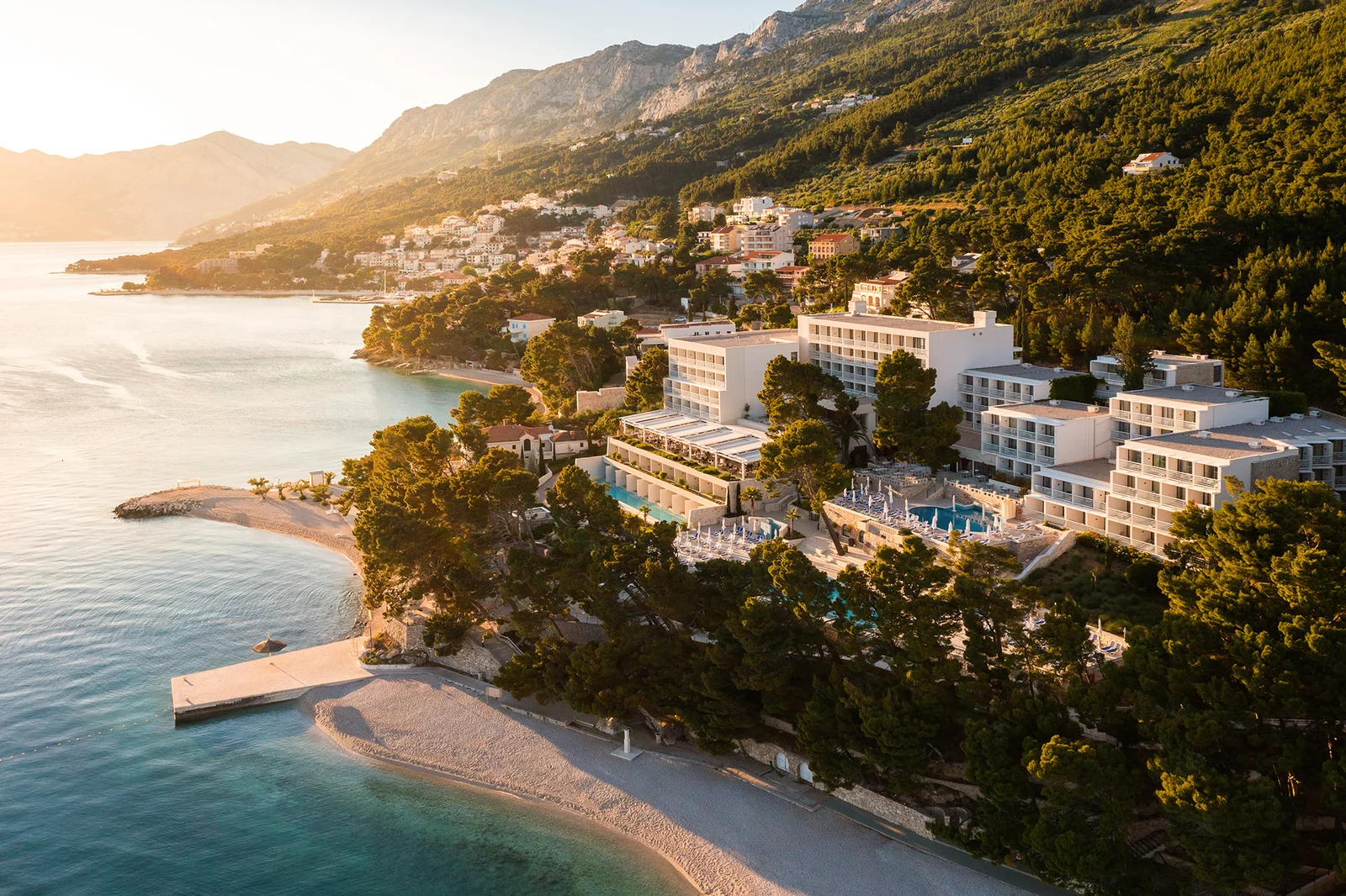 Najbolje plaže, najniže cijene – ovo je top Black Friday ponuda za savršen odmor