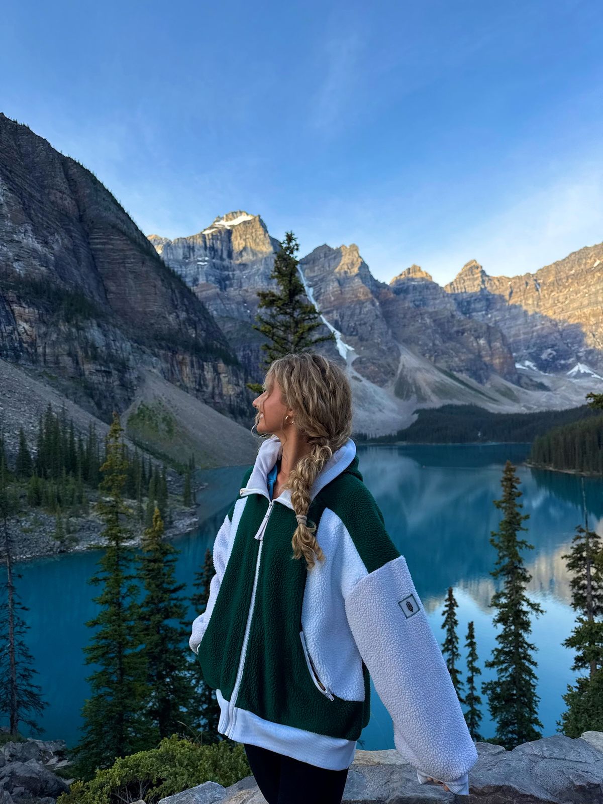 Chic gležnjače za planinarenje