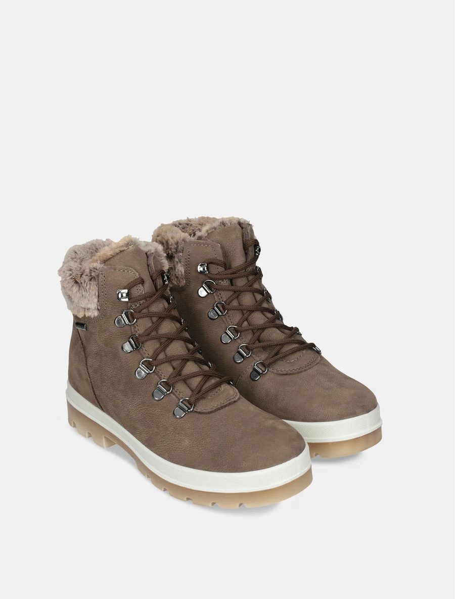 Chic gležnjače za planinarenje