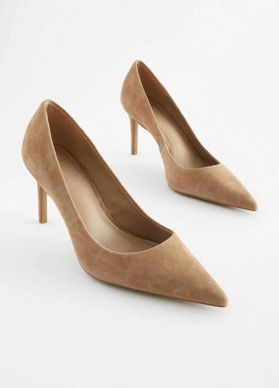 Demi Moore antilop štikle