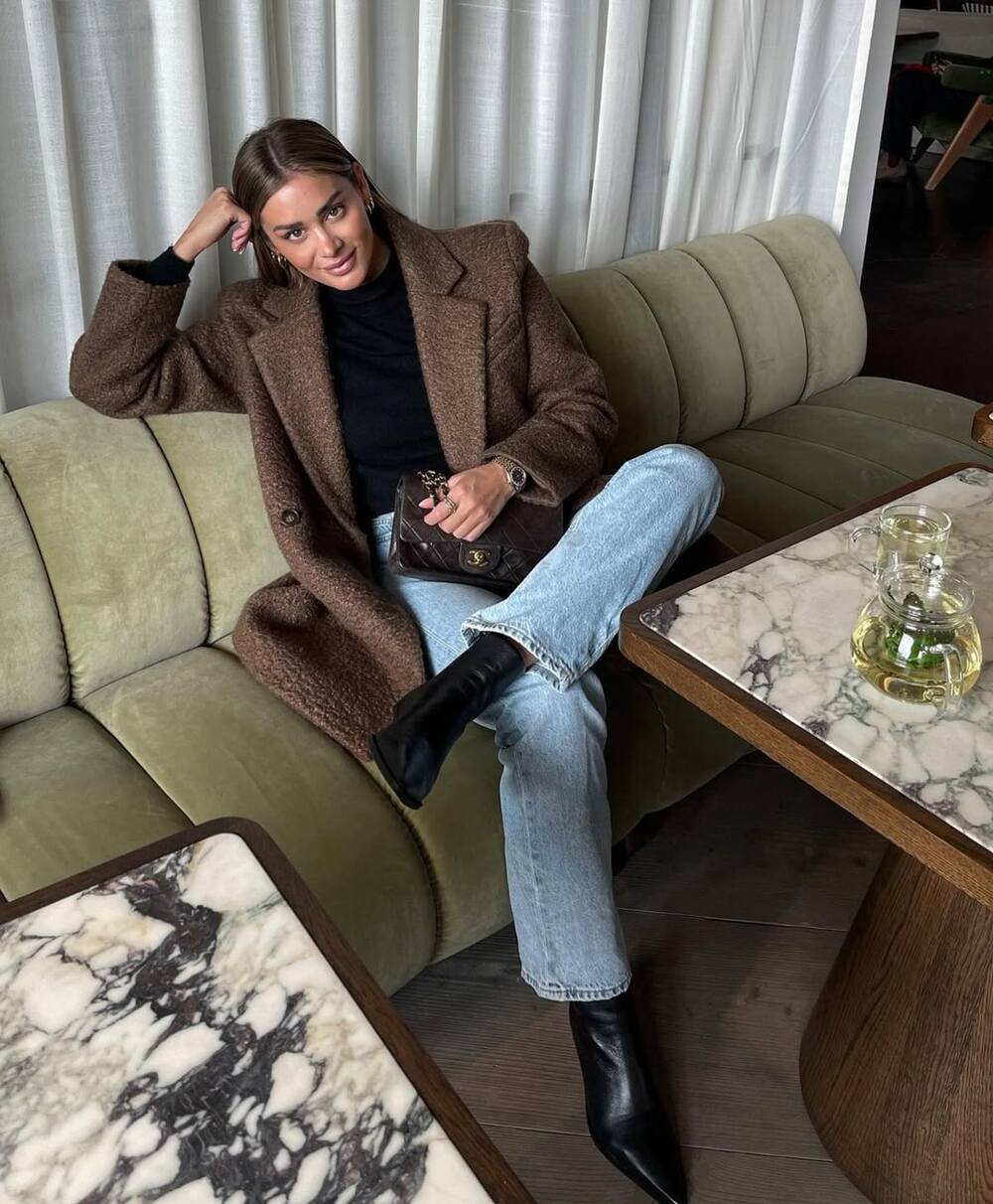 Dolce Vita gležnjače