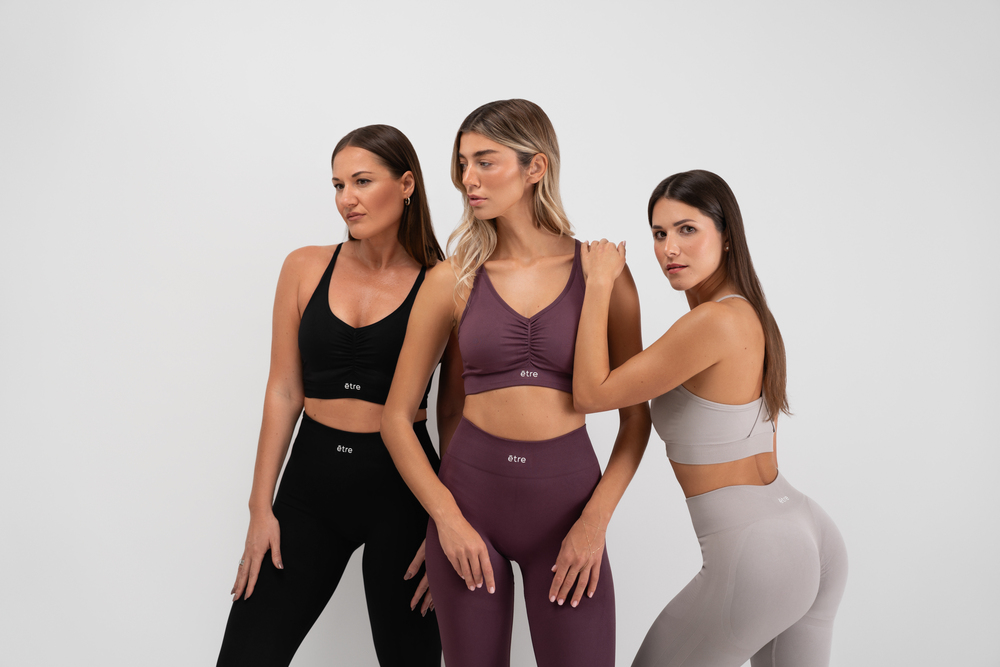 ÊTRE je novi hrvatski brend sportske odjeće