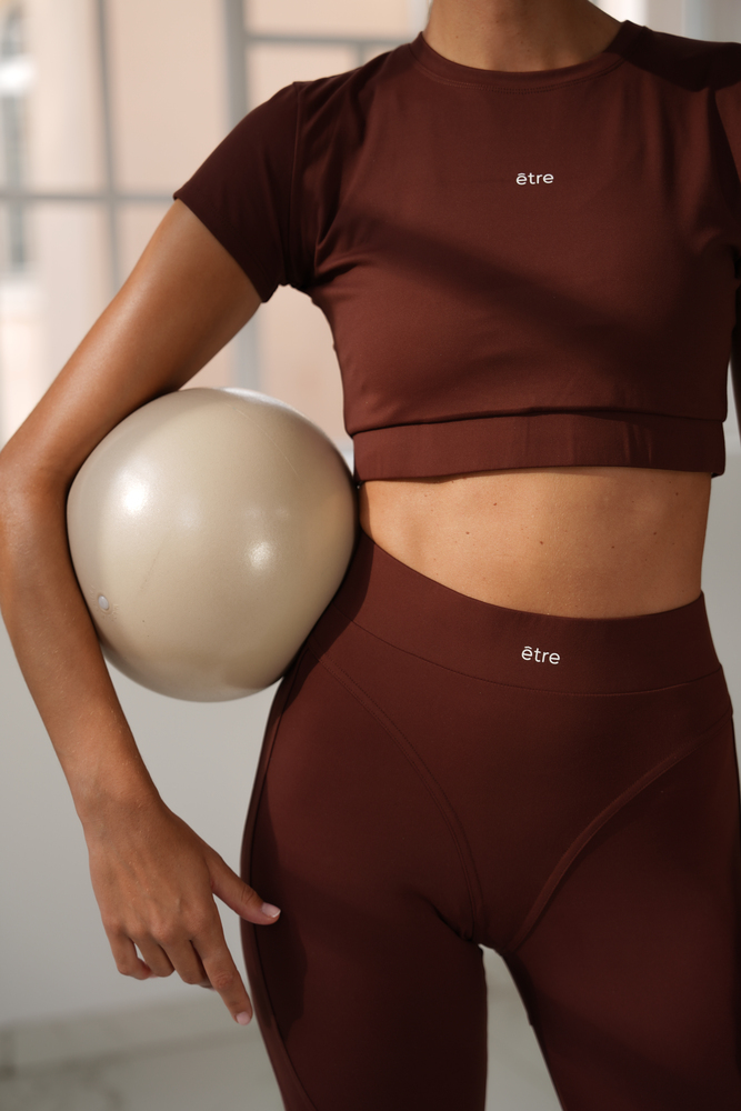 ÊTRE je novi hrvatski brend sportske odjeće