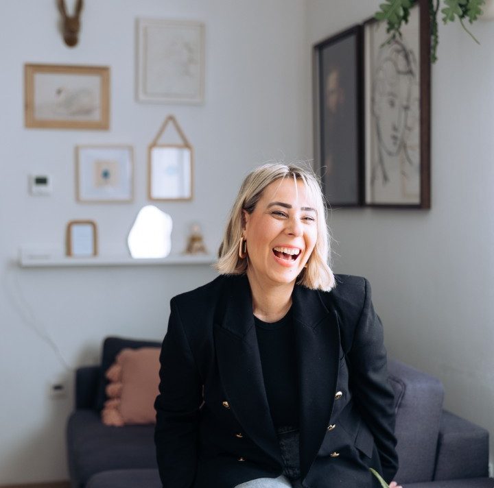 S Ivom Janeš o biljnoj prehrani djece, “Zelenom životu vege mama” i poslovima s dušom