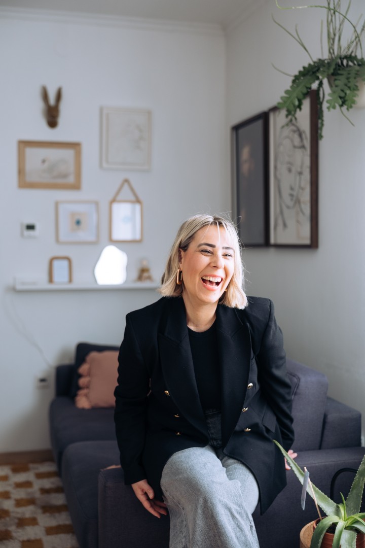 S Ivom Janeš o biljnoj prehrani djece, “Zelenom životu vege mama” i poslovima s dušom