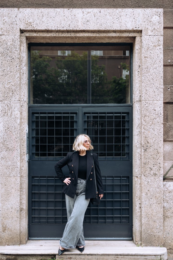 S Ivom Janeš o biljnoj prehrani djece, “Zelenom životu vege mama” i poslovima s dušom