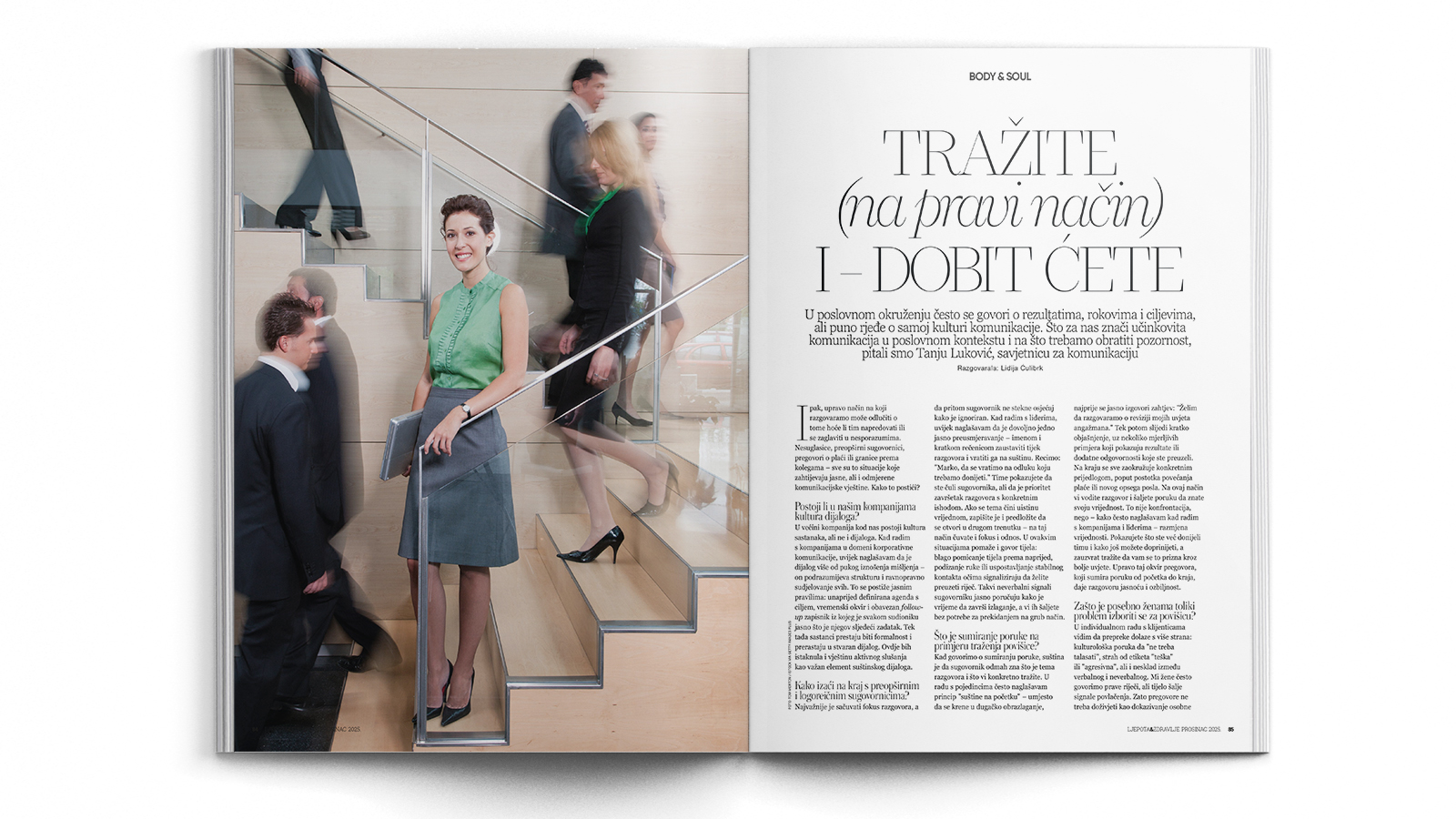 Stigao je novi broj časopisa 