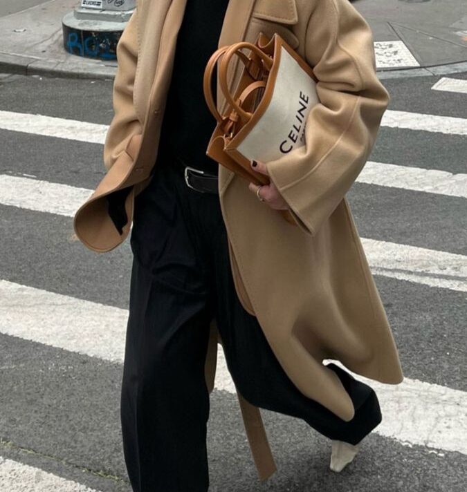 Izdvajamo 15 chic vunenih kaputa koje želimo ove zime