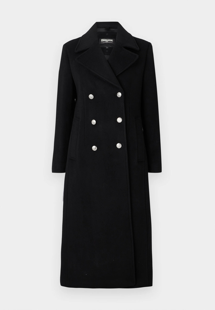 Vuneni kaputi za zimu 2025./2026.